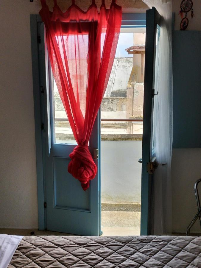 Rosso In Corte - Salento - Corte Dei Colori Spongano Ngoại thất bức ảnh