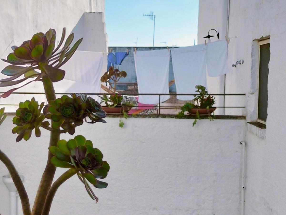 Rosso In Corte - Salento - Corte Dei Colori Spongano Ngoại thất bức ảnh