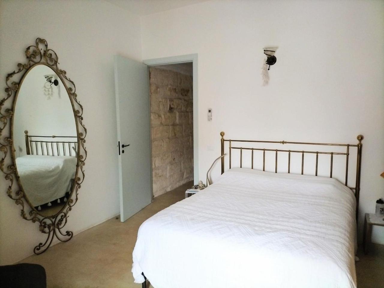 Rosso In Corte - Salento - Corte Dei Colori Spongano Ngoại thất bức ảnh