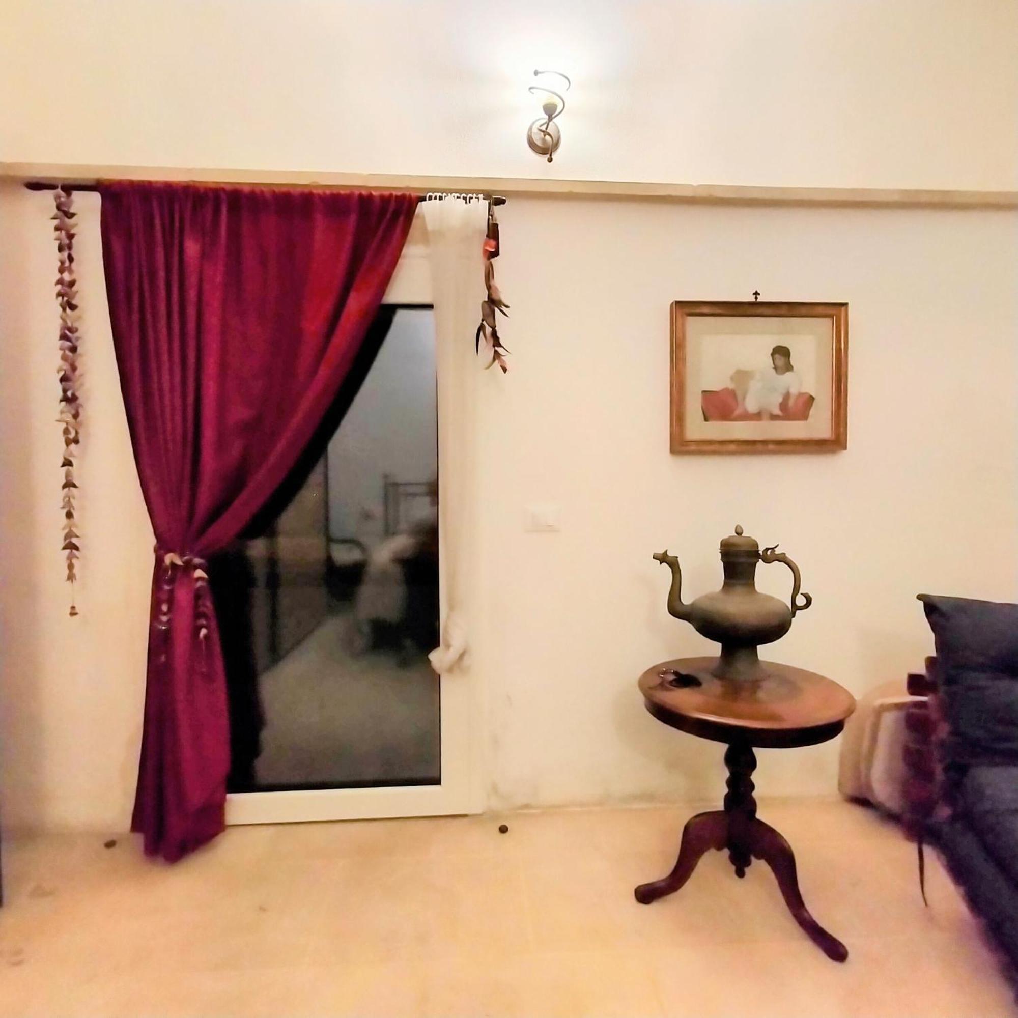 Rosso In Corte - Salento - Corte Dei Colori Spongano Ngoại thất bức ảnh