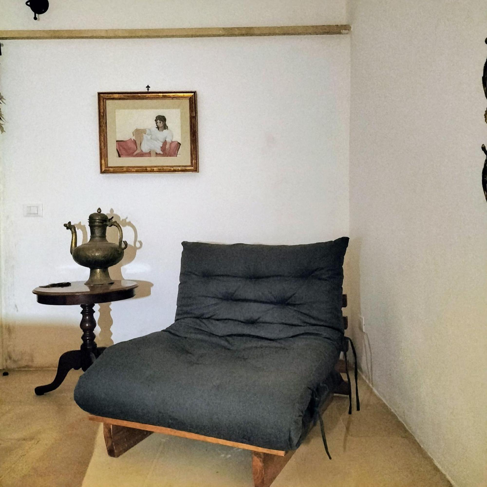 Rosso In Corte - Salento - Corte Dei Colori Spongano Ngoại thất bức ảnh